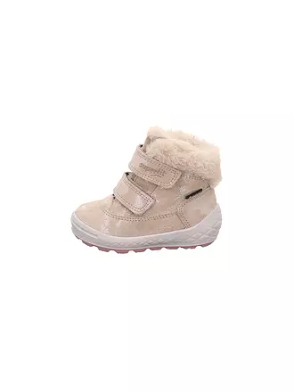 SUPERFIT | Bottes bébé GROOVY | beige